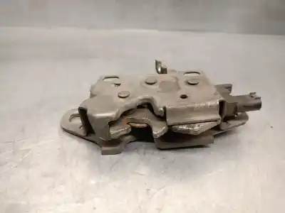 Автозапчастина б/у замок капота для mini mini (r50, r53) one d посилання на oem iam 51237132756  51237132756