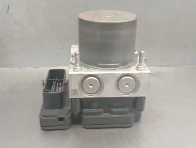 Second-hand car spare part abs for citroen jumpy furgón (v_) 1.6 bluehdi 115 oem iam references 9821150280 87gaff2983769 1635035380