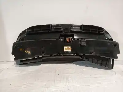 Автозапчасти б/у приборная доска за citroen c3 picasso (sh_) 1.6 hdi 90 ссылки oem iam 9810073977  1614344380
