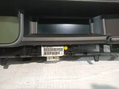 Автозапчасти б/у приборная доска за citroen c3 picasso (sh_) 1.6 hdi 90 ссылки oem iam 9810073977  1614344380