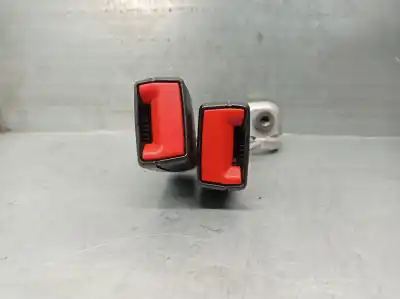 Pezzo di ricambio per auto di seconda mano gancio cintura posteriore sinistro per volkswagen cc riferimenti oem iam 3c0857739b