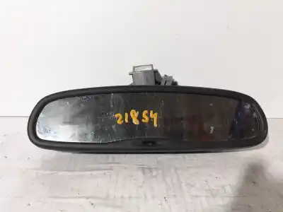 Pezzo di ricambio per auto di seconda mano  per NISSAN QASHQAI / QASHQAI +2 I (J10, NJ10, JJ10E)  Riferimenti OEM IAM 96321JD01A  96321JD01A