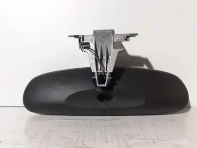 Pezzo di ricambio per auto di seconda mano specchio interno per nissan qashqai / qashqai +2 i (j10, nj10, jj10e) 2.0 dci a las 4 ruedas riferimenti oem iam 96321jd01a  96321jd01a