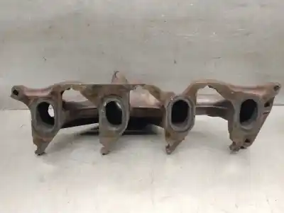 Автозапчастина б/у вихлопний колектор для renault megane ii (bm0/1_, cm0/1_) 1.9 dci (bm0g, cm0g) посилання на oem iam 091430f2  8200091430