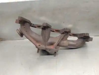 Автозапчастина б/у вихлопний колектор для renault megane ii (bm0/1_, cm0/1_) 1.9 dci (bm0g, cm0g) посилання на oem iam 091430f2  8200091430