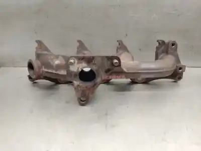 Автозапчастина б/у вихлопний колектор для renault megane ii (bm0/1_, cm0/1_) 1.9 dci (bm0g, cm0g) посилання на oem iam 091430f2  8200091430