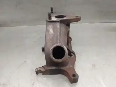 Автозапчастина б/у вихлопний колектор для renault megane ii (bm0/1_, cm0/1_) 1.9 dci (bm0g, cm0g) посилання на oem iam 091430f2  8200091430