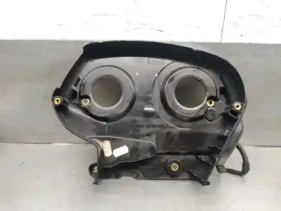 Pièce détachée automobile d'occasion couvercle de distribution pour opel astra h (a04) 1.6 (l48) références oem iam 55352925  5638104