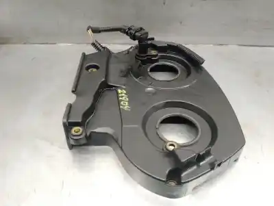 Pièce détachée automobile d'occasion couvercle de distribution pour opel astra h (a04) 1.6 (l48) références oem iam 55352925  5638104