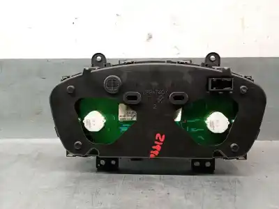 Second-hand car spare part dashboard for ford transit autobús (fd_ _, fb_ _, fs_ _, fz_ _, fc_ _) 2.2 tdci oem iam references 21678070  1754939