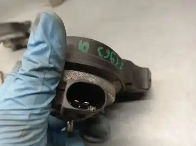 Pezzo di ricambio per auto di seconda mano corno per volkswagen cc  riferimenti oem iam 3aa951221b  3aa951221b