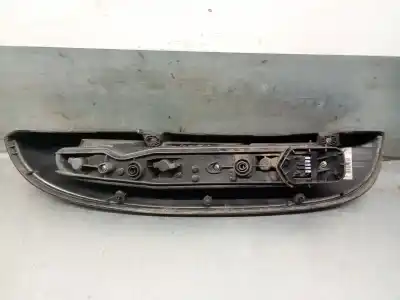 Second-hand car spare part right tailgate light for opel corsa c (x01) 1.3 cdti (f08, f68) oem iam references 1222065 89307501 vale 