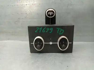 Second-hand car spare part electronic module for skoda superb iii (3v3) 2.0 tdi oem iam references 5q4959595e  