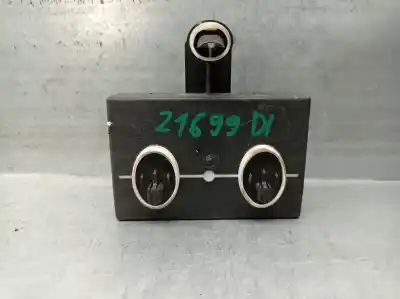 Second-hand car spare part electronic module for skoda superb iii (3v3) 2.0 tdi oem iam references 5q4959593e  