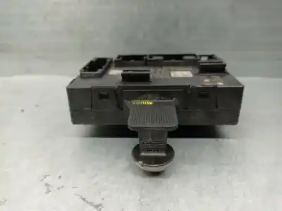 Second-hand car spare part electronic module for skoda superb iii (3v3) 2.0 tdi oem iam references 5q4959593e  