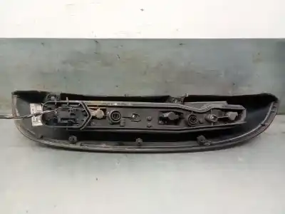 Second-hand car spare part left tailgate light for opel corsa c (x01) 1.3 cdti (f08, f68) oem iam references 1222064 89307491 valeo 