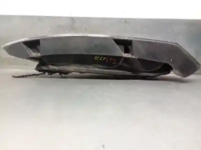 Second-hand car spare part left tailgate light for opel corsa c (x01) 1.3 cdti (f08, f68) oem iam references 1222064 89307491 valeo 