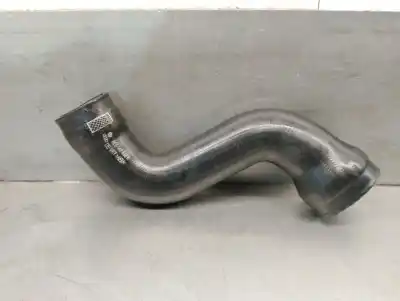 Автозапчастина б/у труба для audi a4 b6 descapotable (8h7) 1.8 t посилання на oem iam 8e0145838k