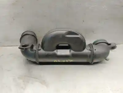 Автозапчастина б/у труба для FORD FOCUS C-MAX (DM2) 1.6 TDCI Посилання на OEM IAM 9653777080  1465155