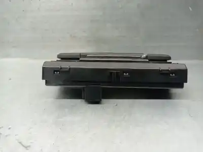 Second-hand car spare part multifunction display for skoda superb iii (3v3) 2.0 tdi oem iam references 3v0919201 905027321571 