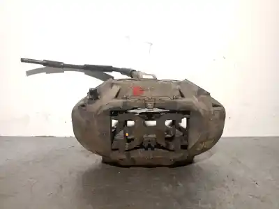 Peça sobressalente para automóvel em segunda mão pinça de travão dianteira esquerda por mercedes-benz clase e (w213) e 350 d (213.033) referências oem iam a0004210000