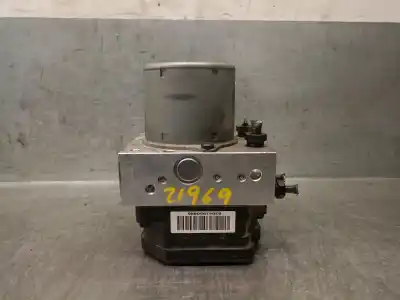 Peça sobressalente para automóvel em segunda mão abs por kia carens iv 1.7 crdi referências oem iam 58910a4810