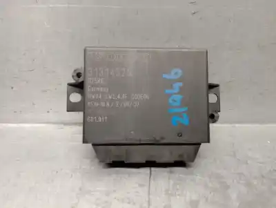 Автозапчастина б/у електронний модуль для VOLVO S60 II (134) D3 Посилання на OEM IAM 31314525  