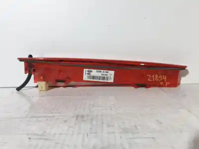 Peça sobressalente para automóvel em segunda mão farolim de travão central por nissan qashqai / qashqai +2 i (j10, nj10, jj10e) 2.0 dci a las 4 ruedas referências oem iam 89072564  26590jd000