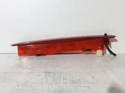 Peça sobressalente para automóvel em segunda mão farolim de travão central por nissan qashqai / qashqai +2 i (j10, nj10, jj10e) 2.0 dci a las 4 ruedas referências oem iam 89072564  26590jd000