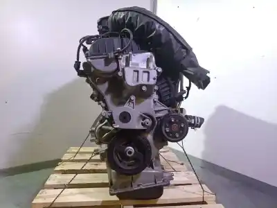 Second-hand car spare part complete engine for kia picanto iii (ja) 1.2 oem iam references g4la