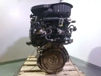 Second-hand car spare part complete engine for kia picanto iii (ja) 1.2 oem iam references g4la jp041854 42aq103p00