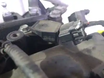 Second-hand car spare part complete engine for kia picanto iii (ja) 1.2 oem iam references g4la jp041854 42aq103p00