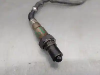 Second-hand car spare part lambda probe for opel mokka 1.2 (76) oem iam references 9810666880 0258027151 bosch 
