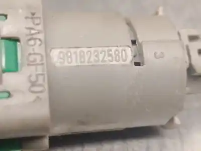 Автозапчастина б/у датчик для citroen jumpy furgón (v_) 1.6 bluehdi 115 посилання на oem iam 9818232580  9818232580