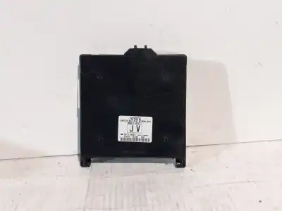 Second-hand car spare part ELECTRONIC MODULE for TOYOTA AURIS (_E18_)  OEM IAM references 8922102331  