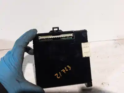 Second-hand car spare part electronic module for toyota auris (_e18_) 1.8 hybrid (zwe186_) oem iam references 8922102331  