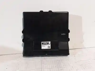 Second-hand car spare part electronic module for toyota auris (_e18_) 1.8 hybrid (zwe186_) oem iam references 8968102030