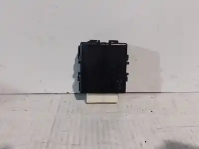 Second-hand car spare part electronic module for toyota auris (_e18_) 1.8 hybrid (zwe186_) oem iam references 8594002060