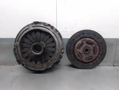 Piesă de schimb auto la mâna a doua Kit De Ambreiaj pentru IVECO DAILY CAJA ABIERTA / VOLQUETE 2.3 Diesel Referințe OEM IAM 500054879  500054879