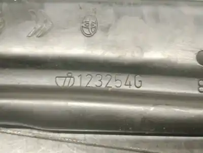 Автозапчасти б/у регулятор стекла переднего левого за citroen jumpy furgón (v_) 1.6 bluehdi 115 ссылки oem iam 9829889780 123254g 9829889780