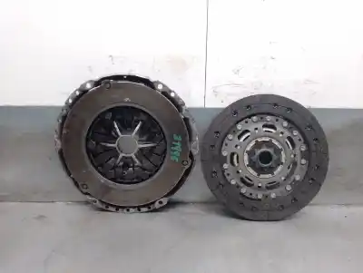 Recambio de automóvil de segunda mano de kit embrague para ford mondeo iii (b5y) 2.0 16v tddi / tdci referencias oem iam r3s717563gb  1435153