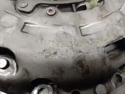 Recambio de automóvil de segunda mano de kit embrague para ford mondeo iii (b5y) 2.0 16v tddi / tdci referencias oem iam r3s717563gb  1435153