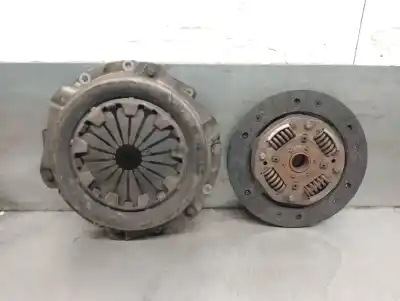 Peça sobressalente para automóvel em segunda mão kit de embreagem por citroen saxo (s0, s1) 1.1 x, sx referências oem iam 9641598180