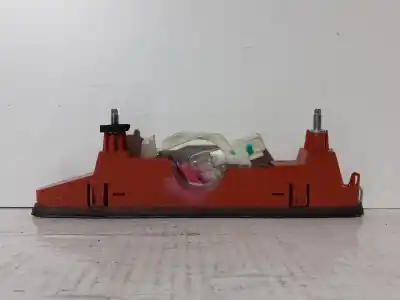 Peça sobressalente para automóvel em segunda mão  por PEUGEOT PARTNER (S2)  Referências OEM IAM 9682830180 9688528980 