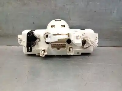 Pezzo di ricambio per auto di seconda mano controllo riscaldamento / aria condizionata per renault modus / grand modus (f/jp0_) 1.4 (jp01, jp0j) riferimenti oem iam 7701070473 030967w 