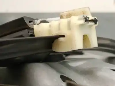 Автозапчастина б/у регулятор переднього правого скла для volkswagen polo (9n1) 1.9 tdi посилання на oem iam 6q4837756  6q4837462j