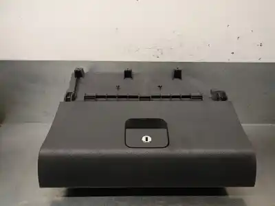 Recambio de automóvil de segunda mano de Guantera para VOLKSWAGEN POLO (9N1) 1.9 TDI referencias OEM IAM 6Q1857097S  6Q1857101F