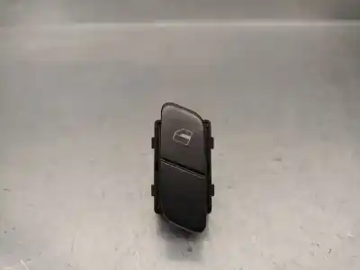 Recambio de automóvil de segunda mano de MANDO ELEVALUNAS DELANTERO DERECHO para VOLKSWAGEN POLO (9N1)  referencias OEM IAM 6Q0959856  6Q0959856