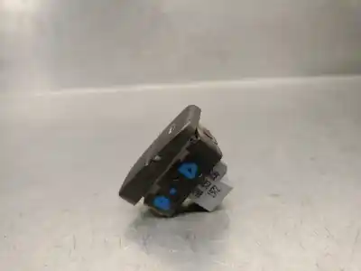 Автозапчасти б/у выключатель переднего правого окна за volkswagen polo (9n1) 1.9 tdi ссылки oem iam 6q0959856  6q0959856