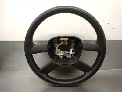 Recambio de automóvil de segunda mano de Volante para VOLKSWAGEN POLO (9N1) 1.9 TDI referencias OEM IAM 6Q0419091G  6Q0419091L